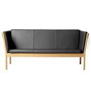 FDB J149 3-pers. sofa Erik Ole Jørgensen