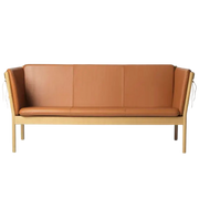 FDB J149 3-pers. sofa Erik Ole Jørgensen