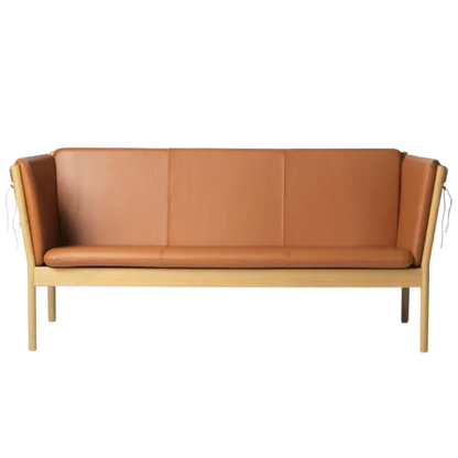 FDB J149 3-pers. sofa Erik Ole Jørgensen