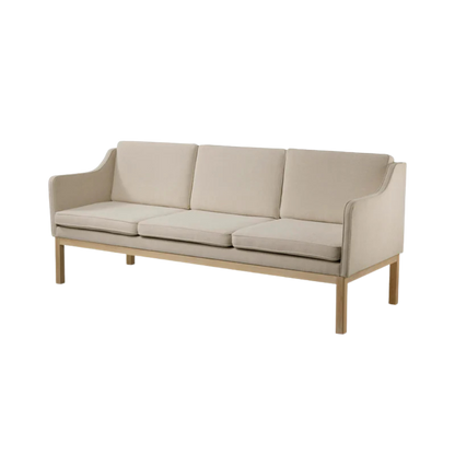 FDB L43 MK46 3 personers sofa