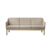 FDB L43 MK46 3 personers sofa