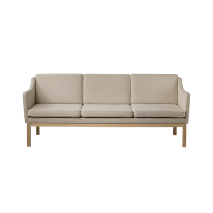 FDB L43 MK46 3 personers sofa