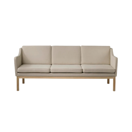 FDB L43 MK46 3 personers sofa
