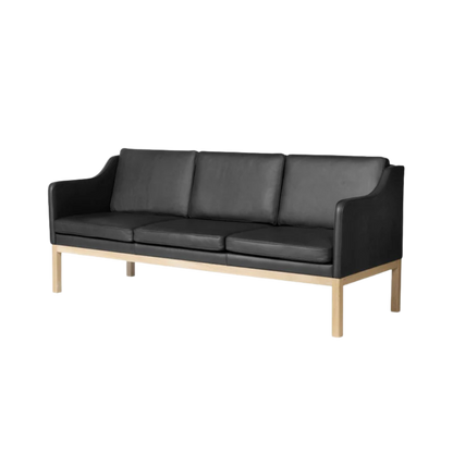 FDB L43 MK46 3 personers sofa