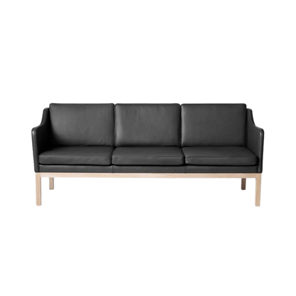 FDB L43 MK46 3 personers sofa