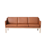 FDB L43 MK46 3 personers sofa
