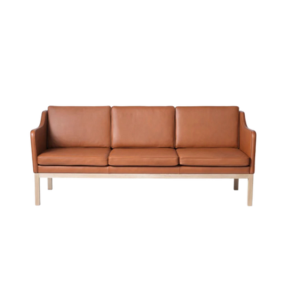 FDB L43 MK46 3 personers sofa