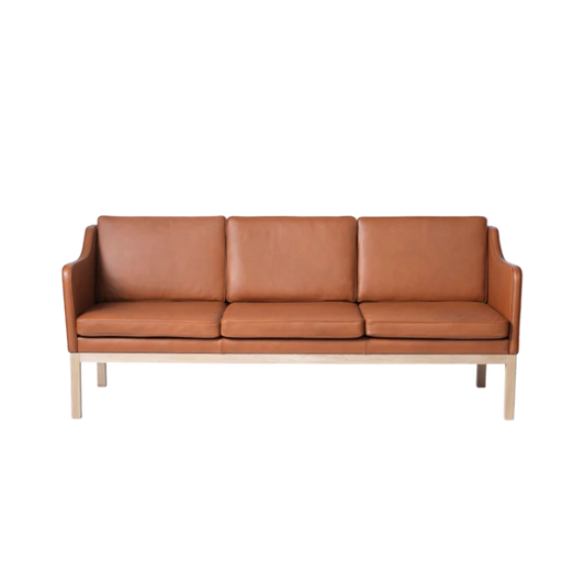 FDB L43 MK46 3 personers sofa
