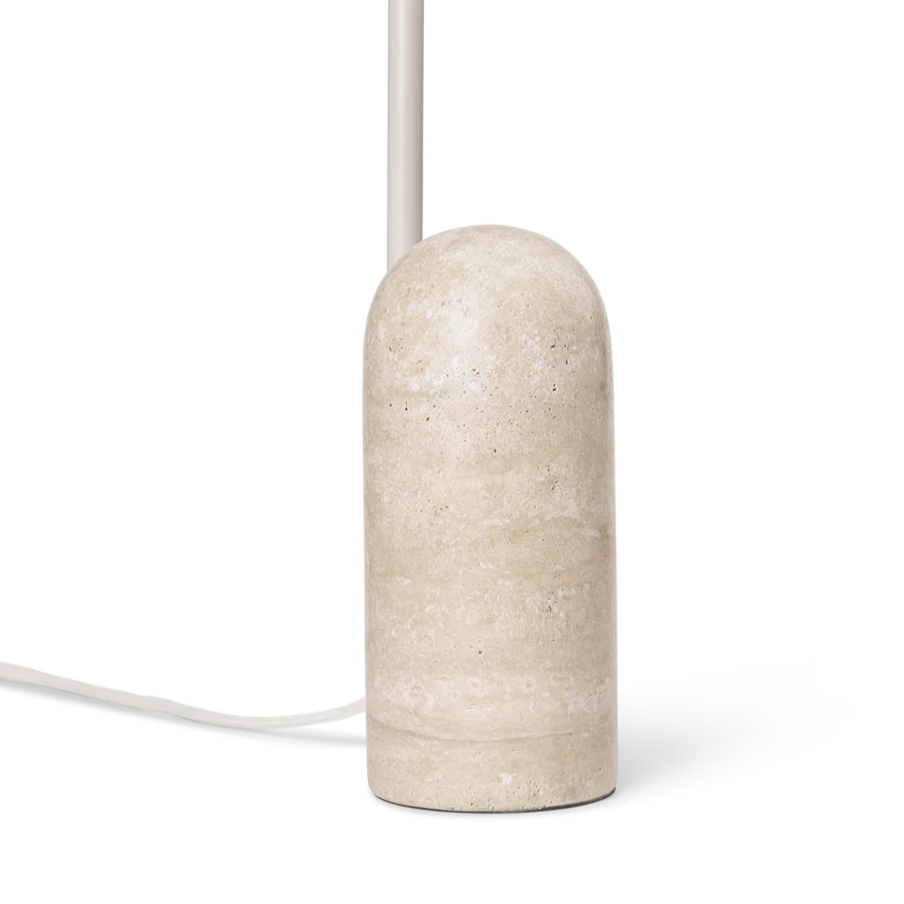 Ferm Living Arum bordlampe