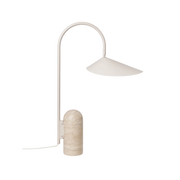 Ferm Living Arum bordlampe