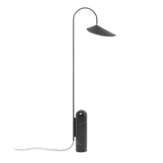 Ferm Living Arum gulvlampe