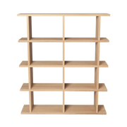 Ferm Living Kona bogreol