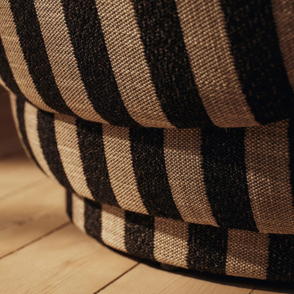 Ferm Living Rico Piccolo loungestol