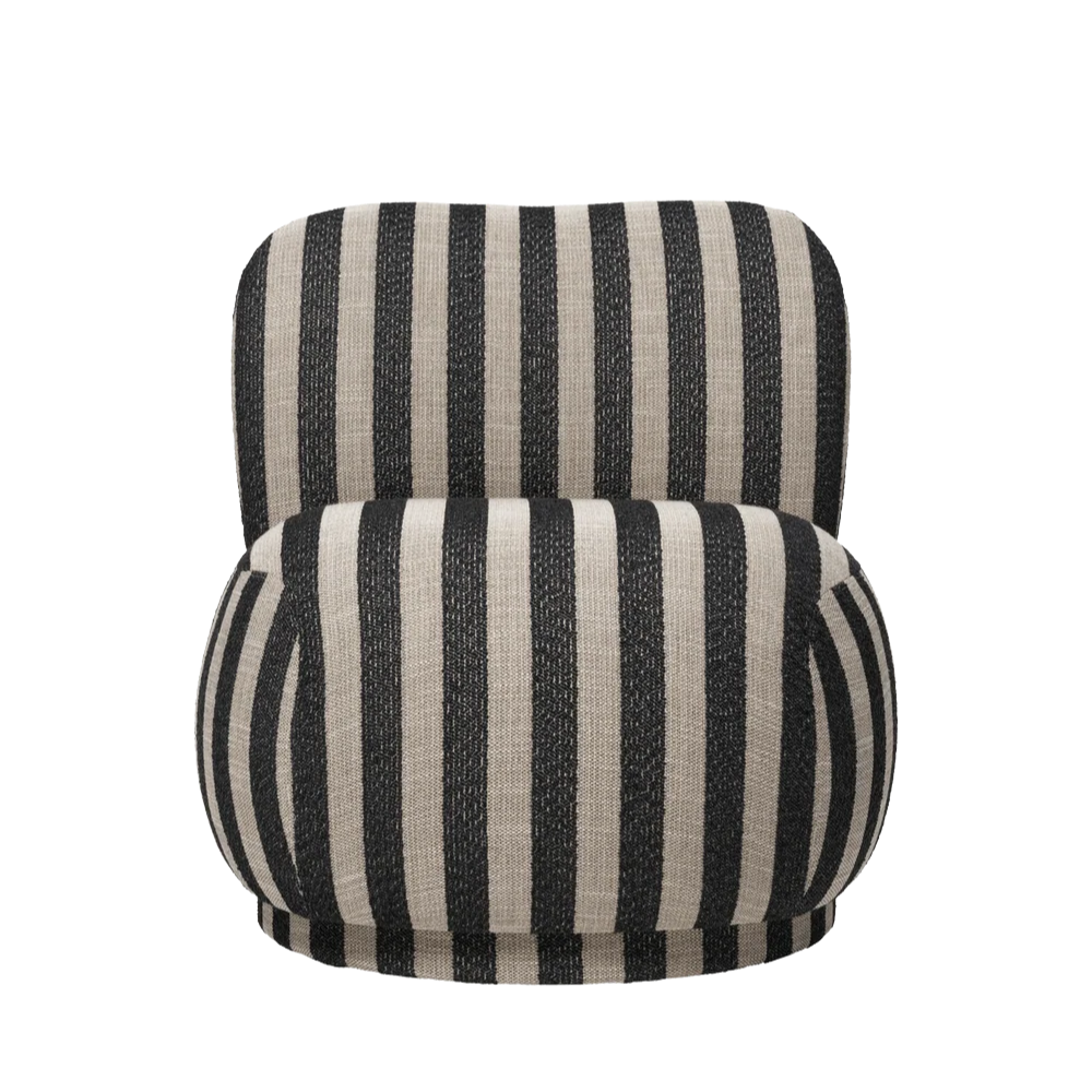 Ferm Living Rico Piccolo loungestol