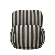 Ferm Living Rico Piccolo loungestol