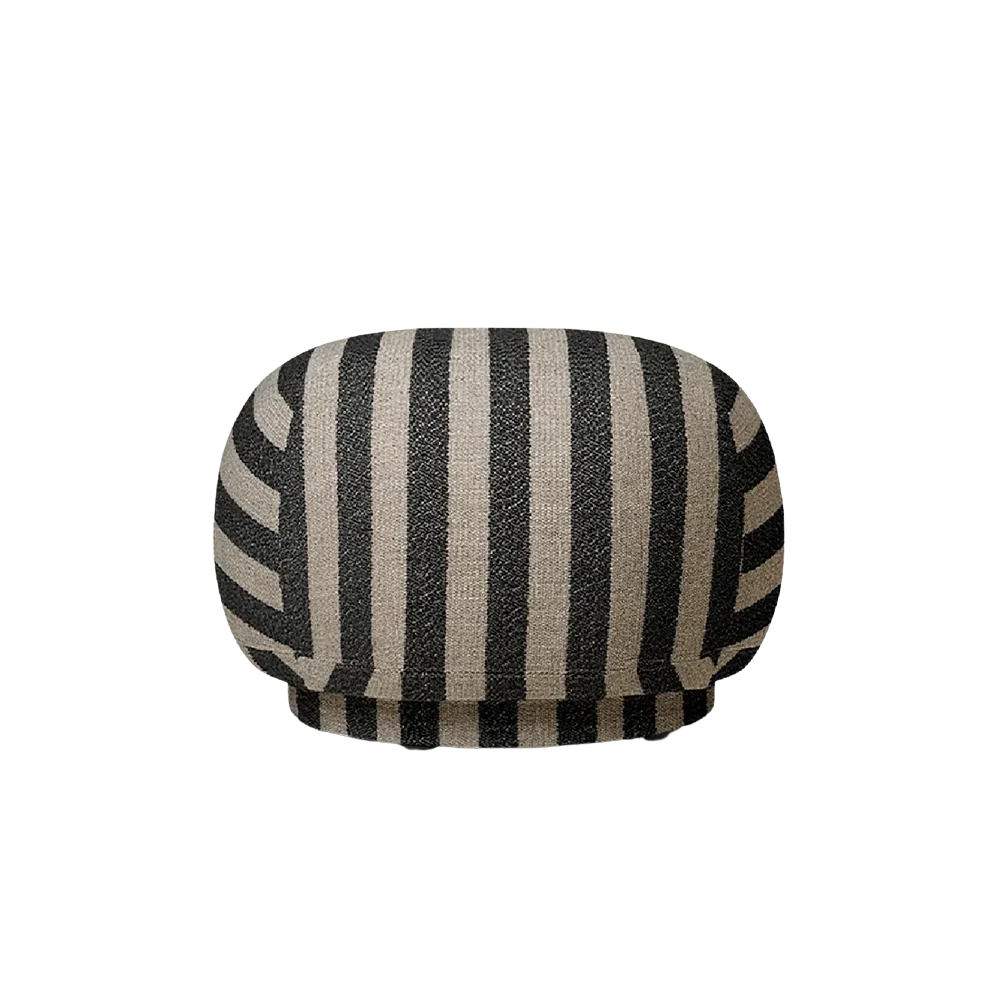 Ferm Living Rico puff