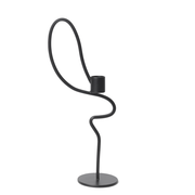 Ferm Living Valse Lysestage - Tall