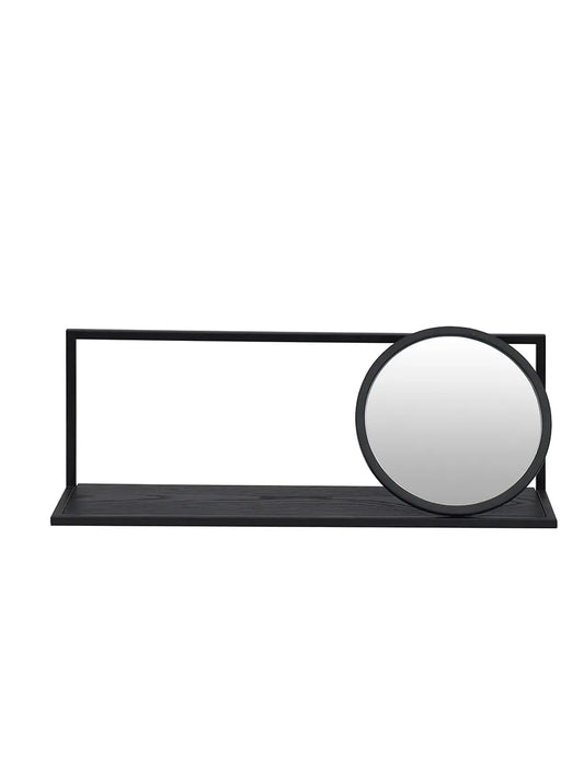 Frame Wall Mirror, small fra Stellar Works