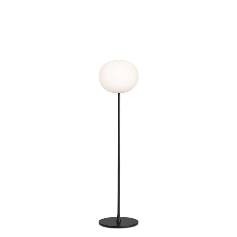 GLO-BALL F1 EU NRO OPA Gulvlampe