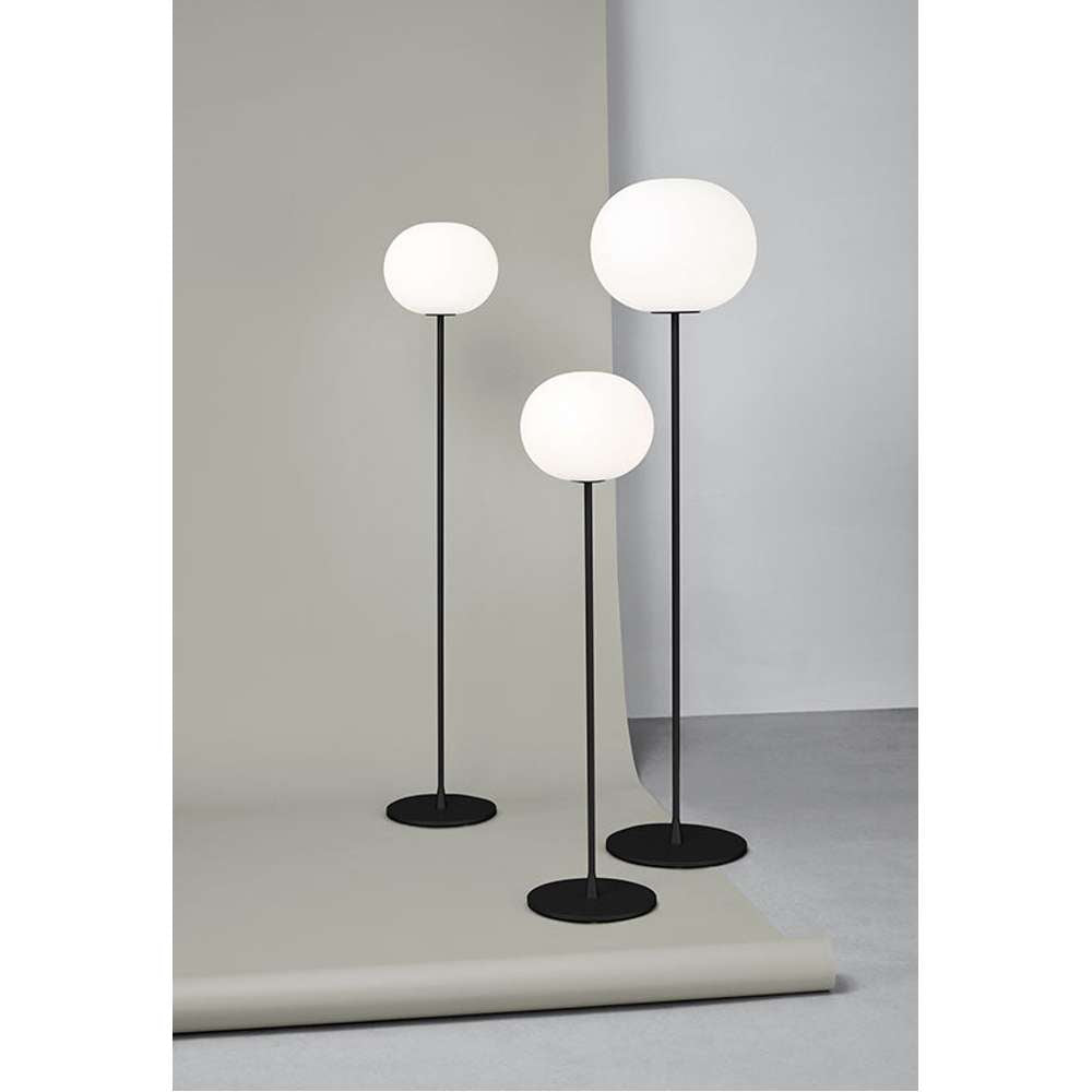 GLO-BALL F1 EU NRO OPA Gulvlampe