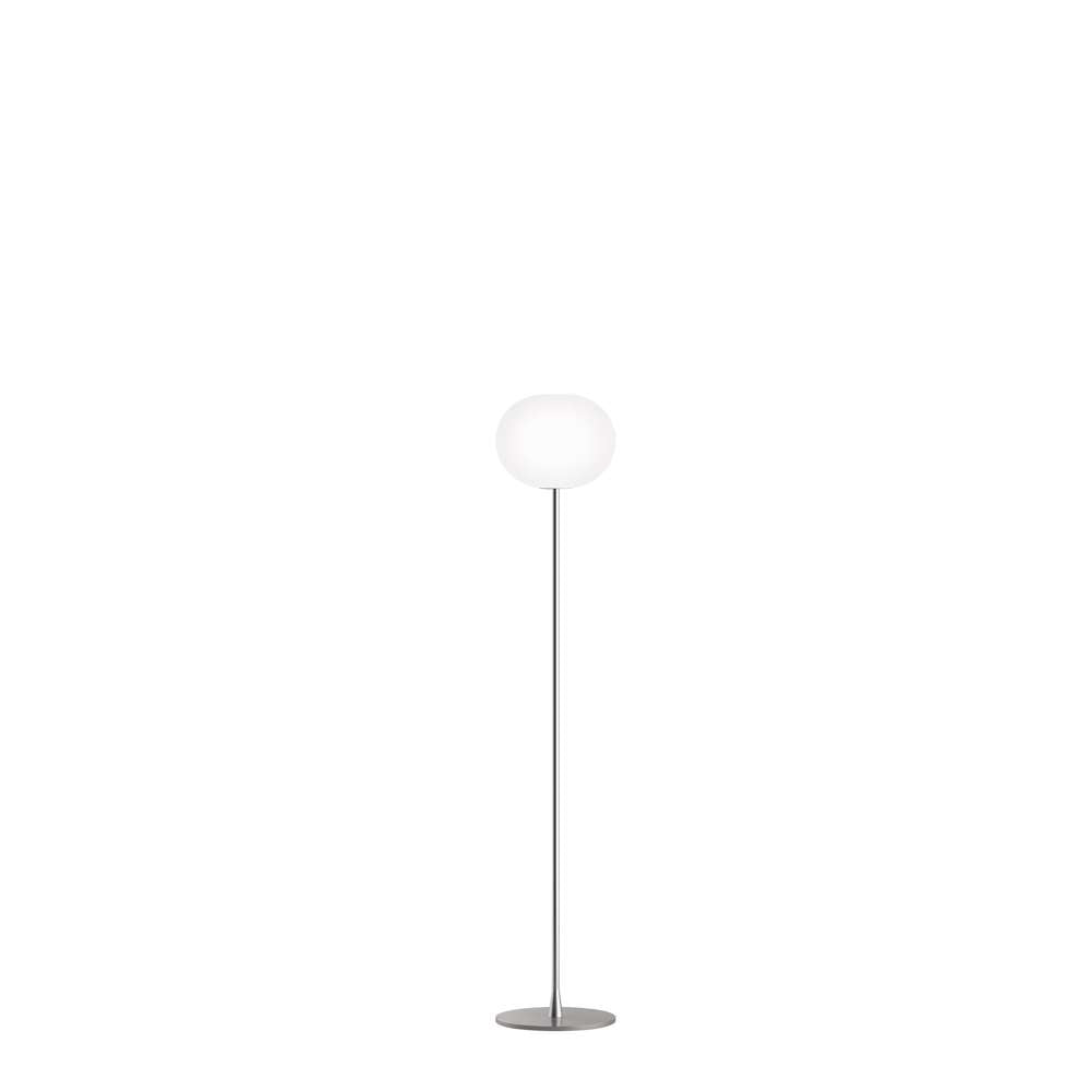 GLO-BALL F2 EU NRO OPA Gulvlampe