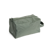 Hay Grid Vaskepose, Dark Green - Medium