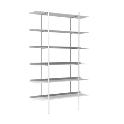 Handvärk Furniture hylde