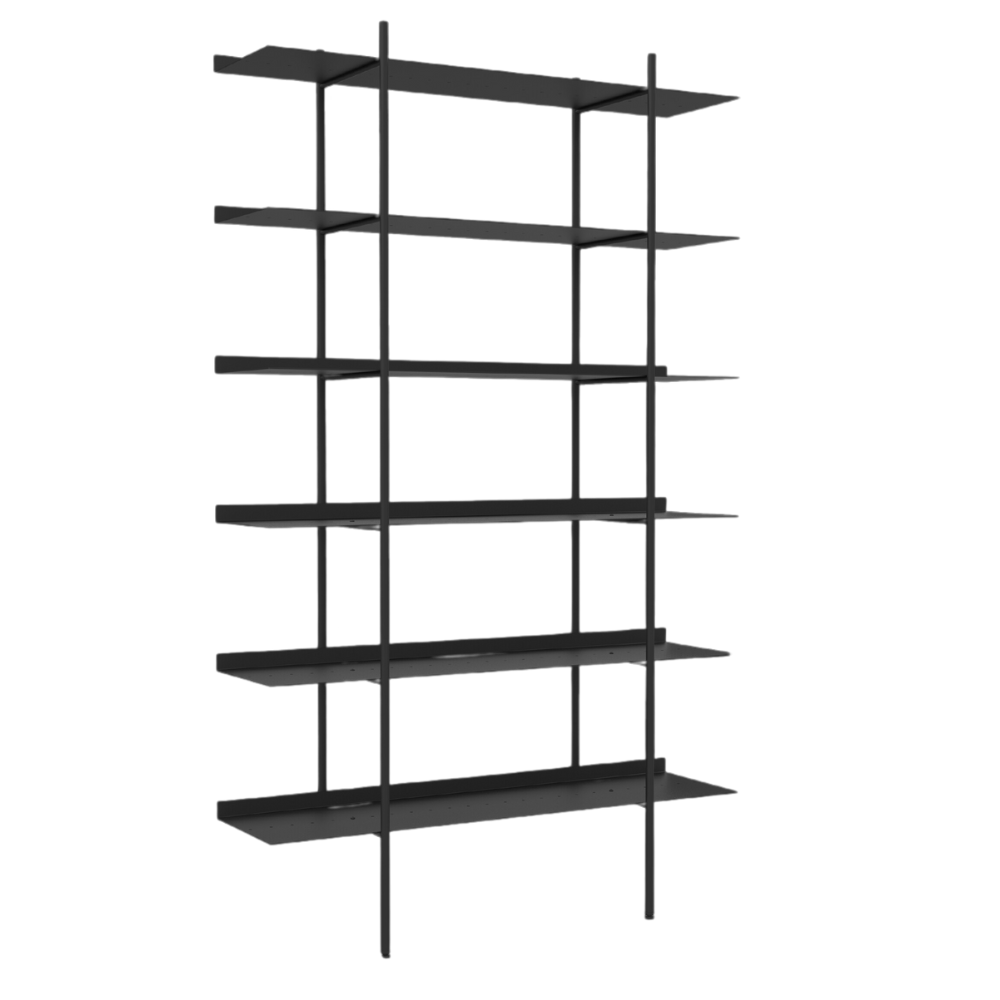 Handvärk Furniture hylde