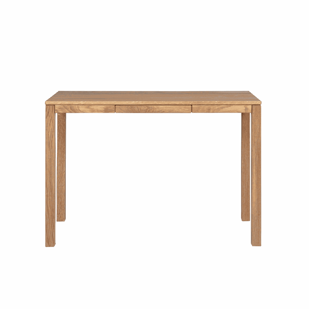 Haslev Klassik Skrivebord m/skuffe