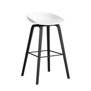 Hay AAS 32 barstol høj