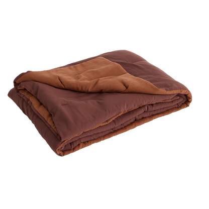 Hay Air Quilt tæppe B140 x L200