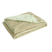 Hay Air Quilt tæppe B140 x L200
