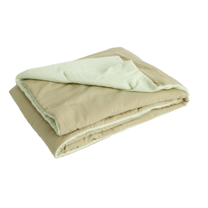 Hay Air Quilt tæppe B140 x L200