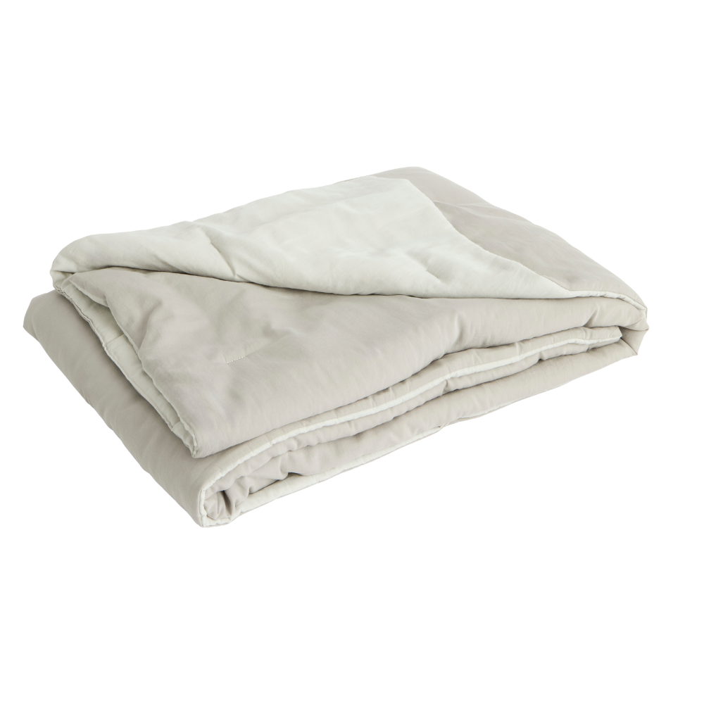 Hay Air Quilt tæppe B140 x L200