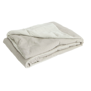 Hay Air Quilt tæppe B140 x L200