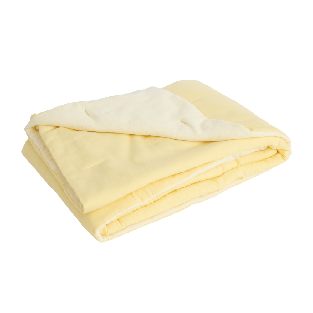 Hay Air Quilt tæppe B140 x L200