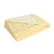 Hay Air Quilt tæppe B140 x L200