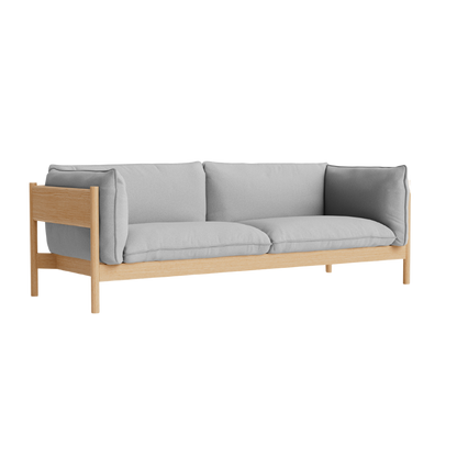 Hay Arbour 3-pers. sofa