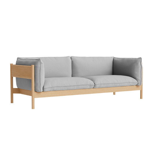 Hay Arbour 3-pers. sofa