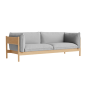 Hay Arbour 3-pers. sofa