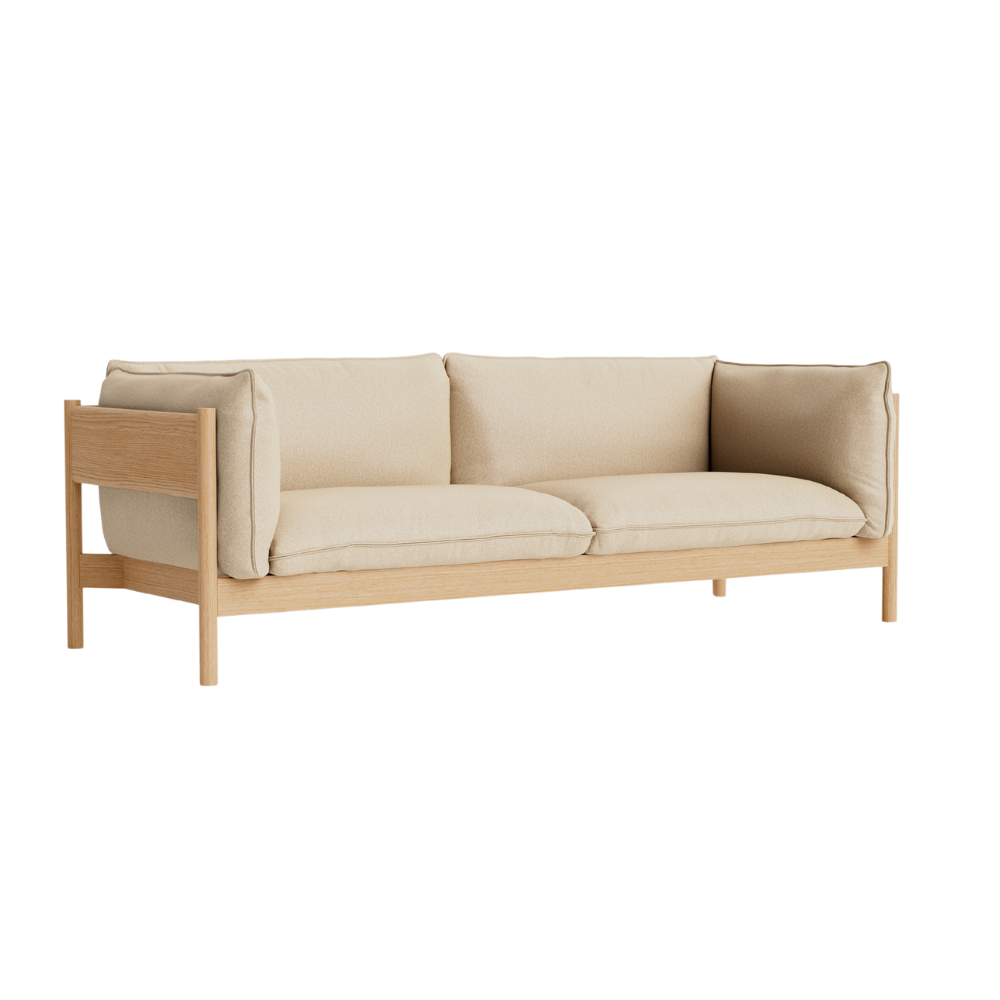 Hay Arbour 3-pers. sofa