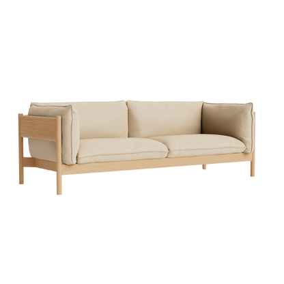 Hay Arbour 3-pers. sofa