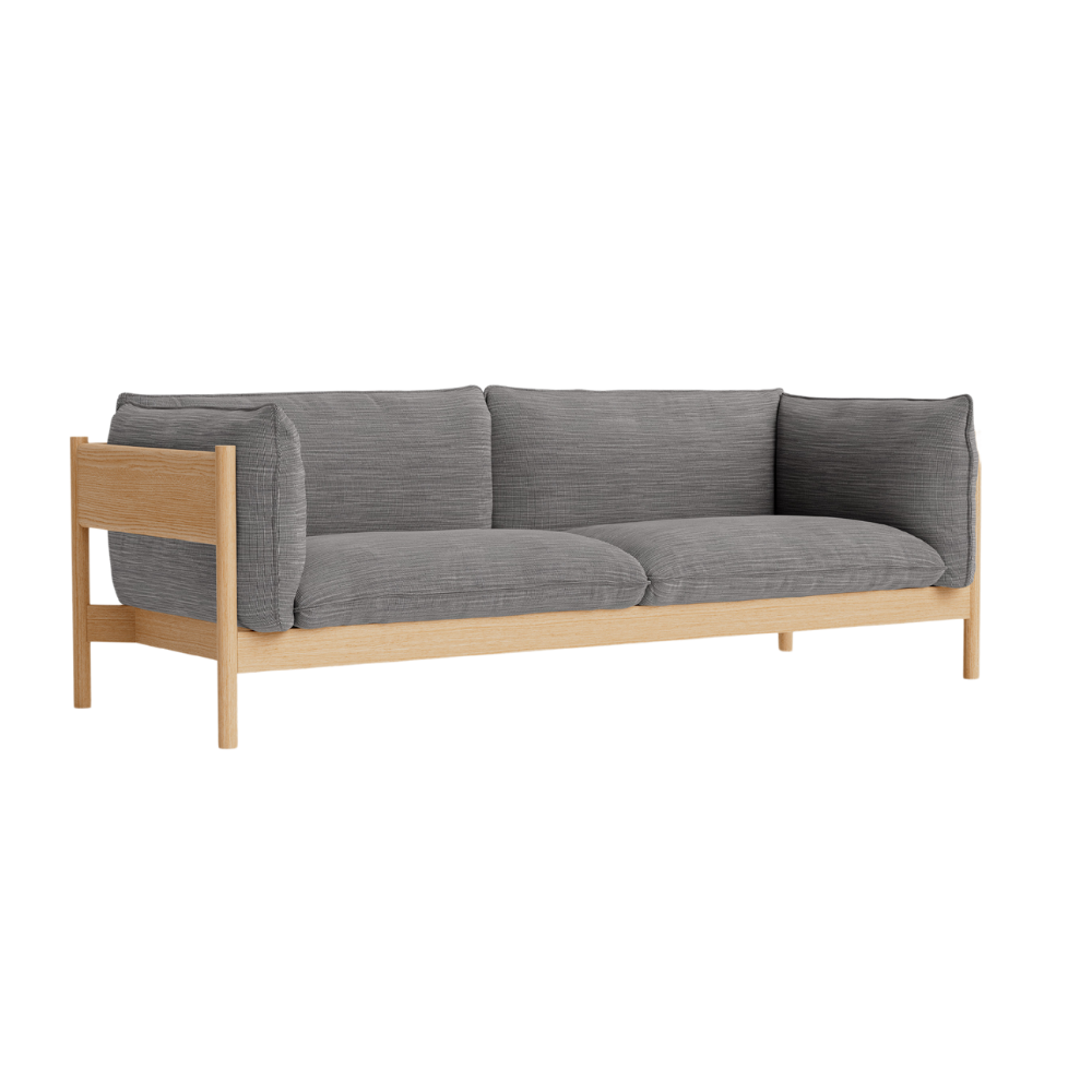 Hay Arbour 3-pers. sofa