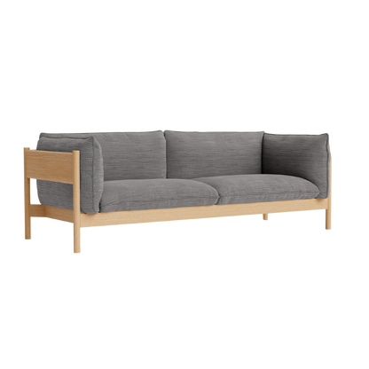 Hay Arbour 3-pers. sofa