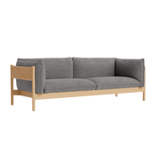 Hay Arbour 3-pers. sofa