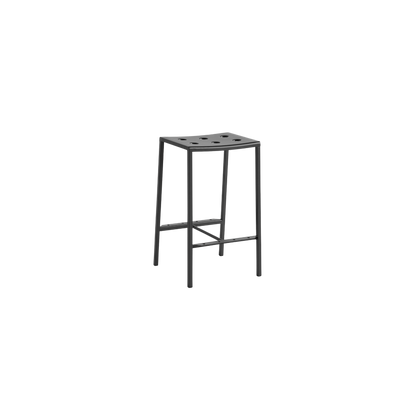 HAY Balcony barstol lav