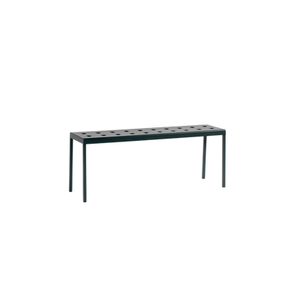 HAY Balcony havebænk L119,5