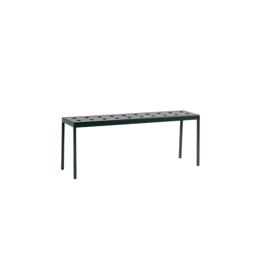 HAY Balcony havebænk L119,5