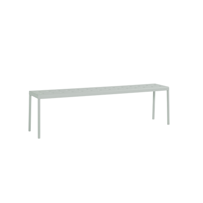 HAY Balcony havebænk L165,5