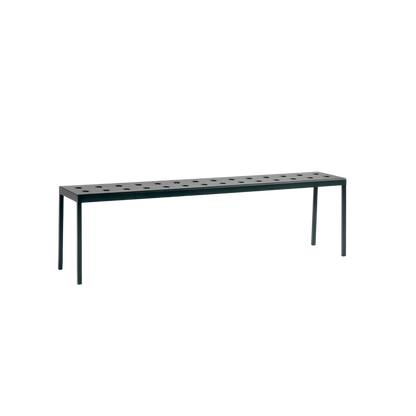 HAY Balcony havebænk L165,5